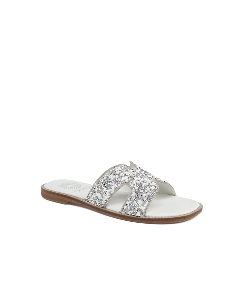 Grace Malpelo Sandal
