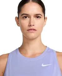 Nike Women's Dri-fit Training Tank Top