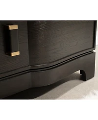Mazen Bachelor's Chest