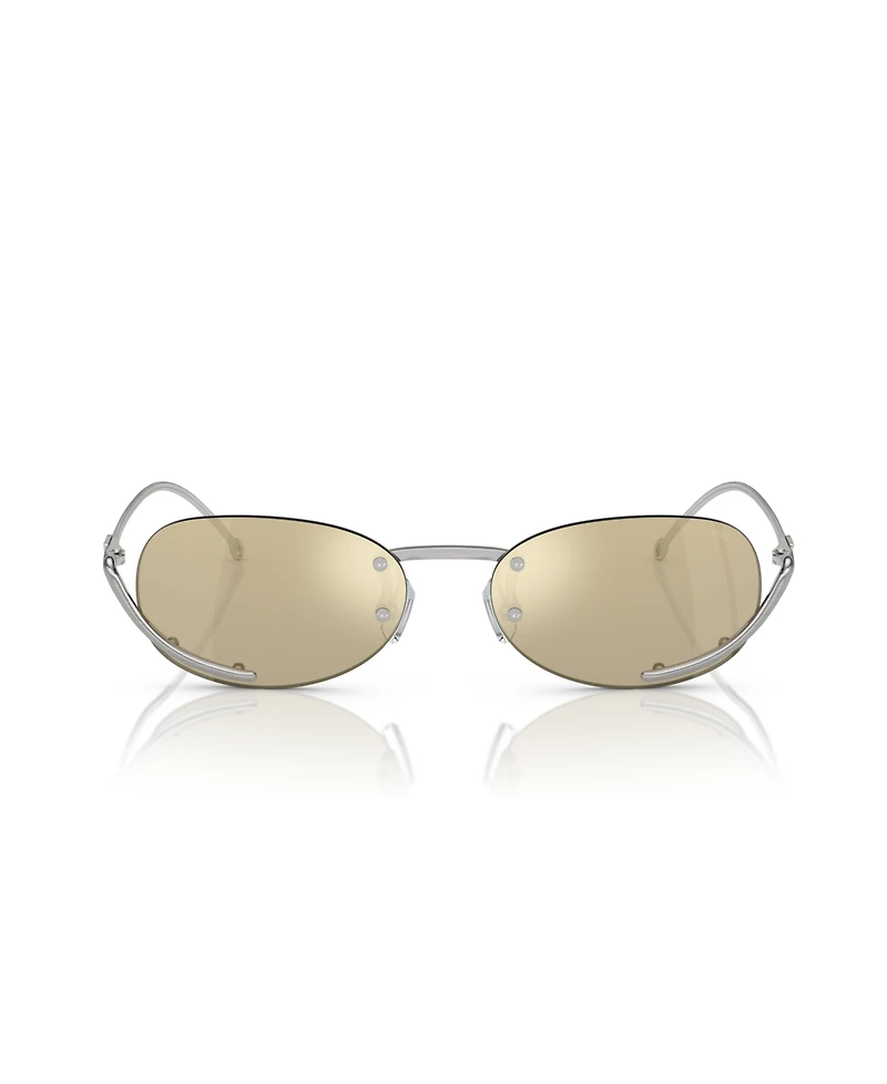 Diesel Unisex Small Sunglasses, DL1004