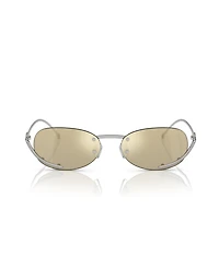 Diesel Unisex Small Sunglasses, DL1004