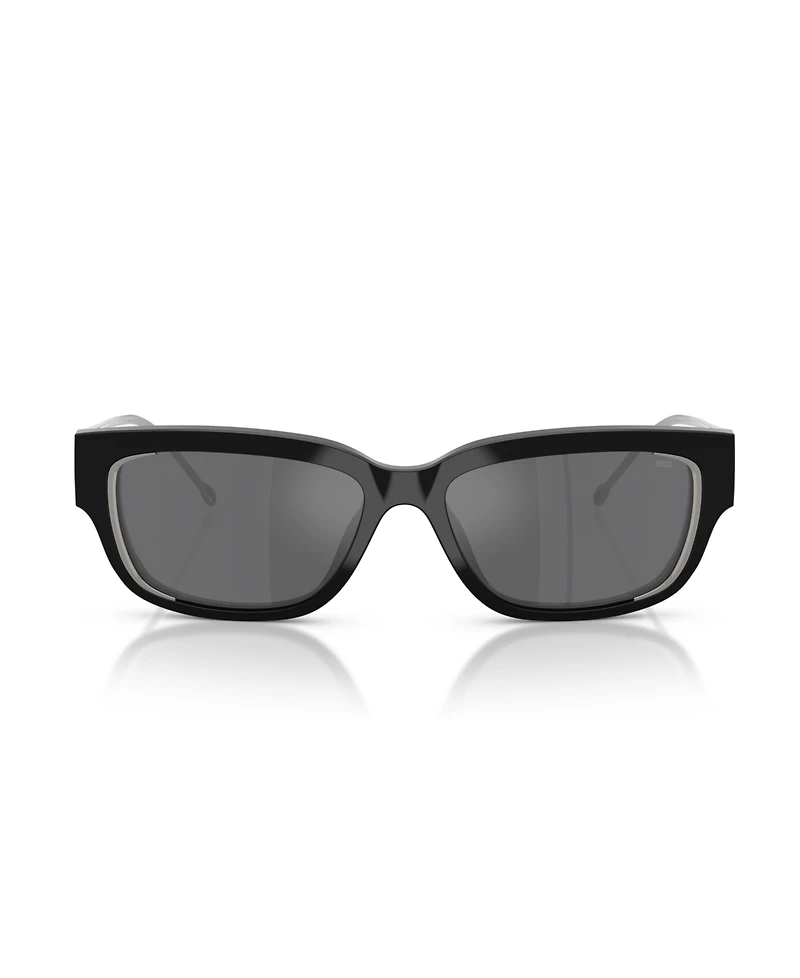 Diesel Unisex Standard Sunglasses, DL2002MU