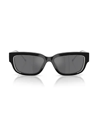 Diesel Unisex Standard Sunglasses, DL2002MU