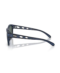 Diesel Unisex Large Sunglasses, DL3006U