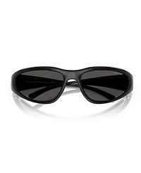Arnette Men's Nineteen Two Sunglasses, AN4352