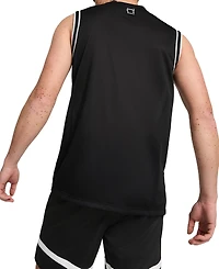 Puma Men's Winning Shot Regular-Fit Mesh Logo Tank Top