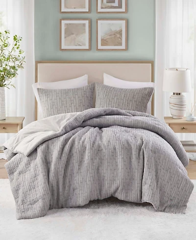 Croscill Arlo Oversized 3-Pc. Comforter Set, Full/Queen