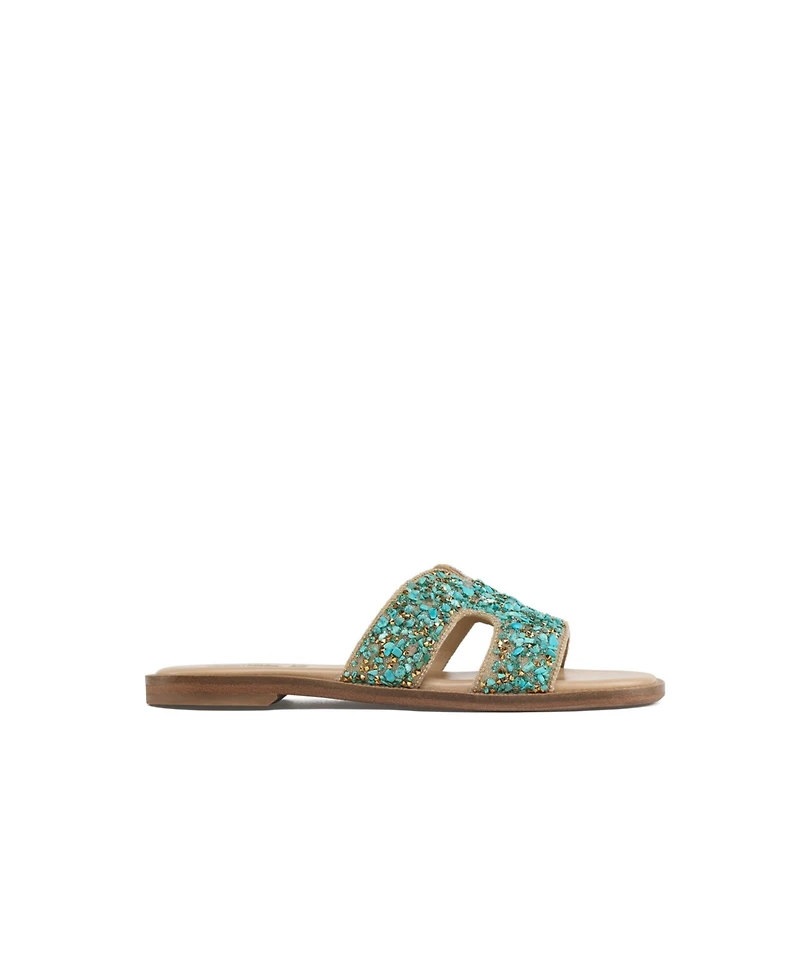Grace Malpelo Sandal