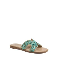Grace Malpelo Sandal