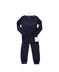 Hudson Baby Boys Unisex Thermal Base Layer Duo
