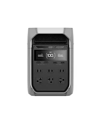 EcoFlow Delta 3 Plus Portable Power Station