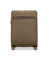 Hartmann Tweed Check-in Luggage