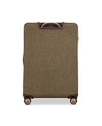 Hartmann Tweed Check-in Luggage