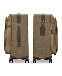 Hartmann Tweed Carry on Spinner