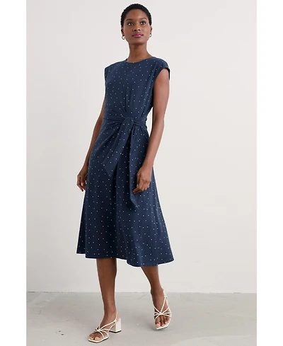 Seasalt Cornwall Women's Fettling Dress