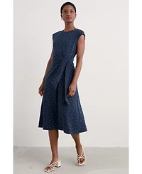 Seasalt Cornwall Women's Fettling Dress