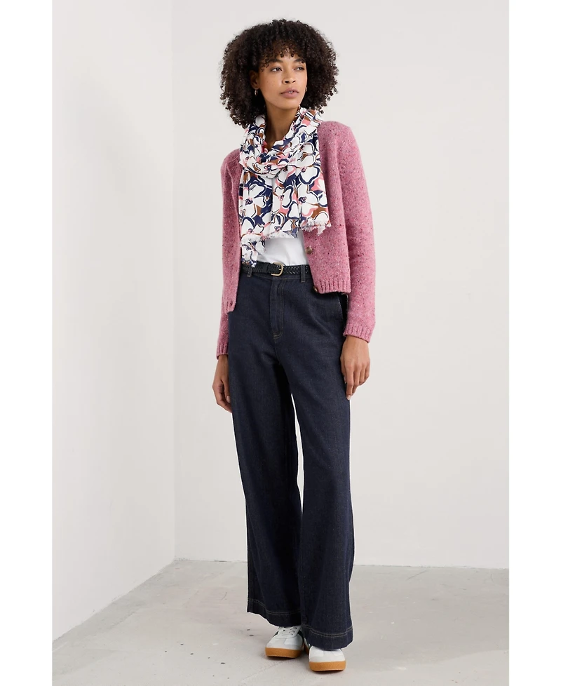 Seasalt Cornwall Women's Dawson Pick Cardigan