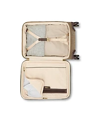 Hartmann Tweed Global Carry-On Luggage