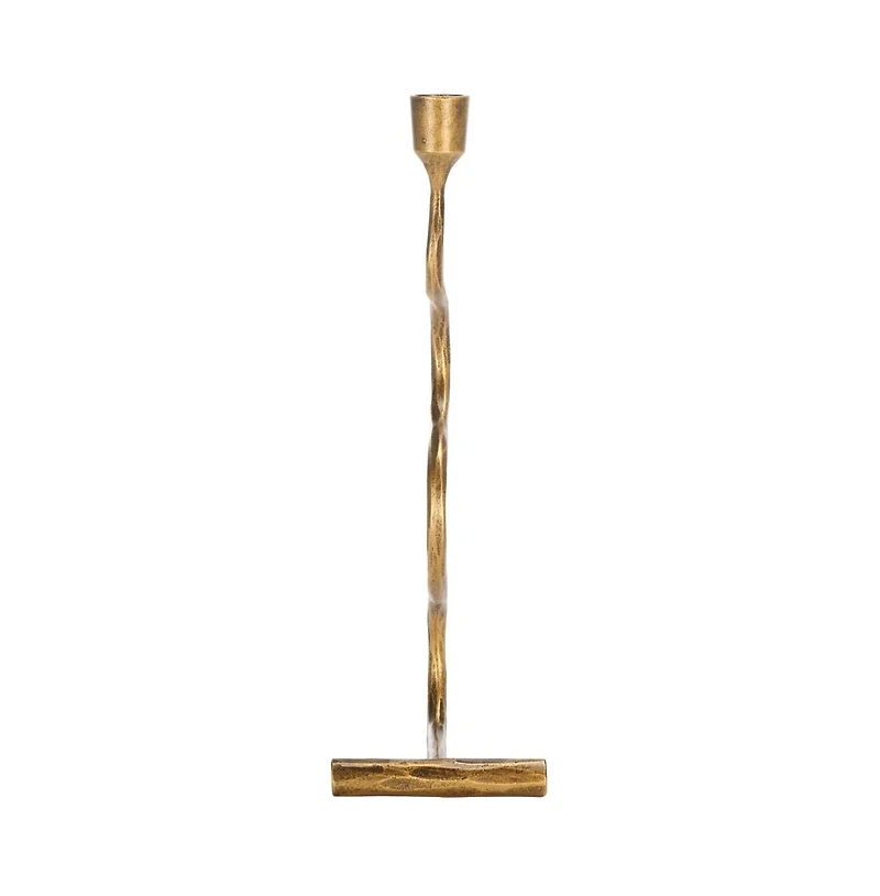 Zobi Candlestick Set Of 2