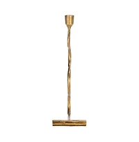 Zobi Candlestick Set Of 2