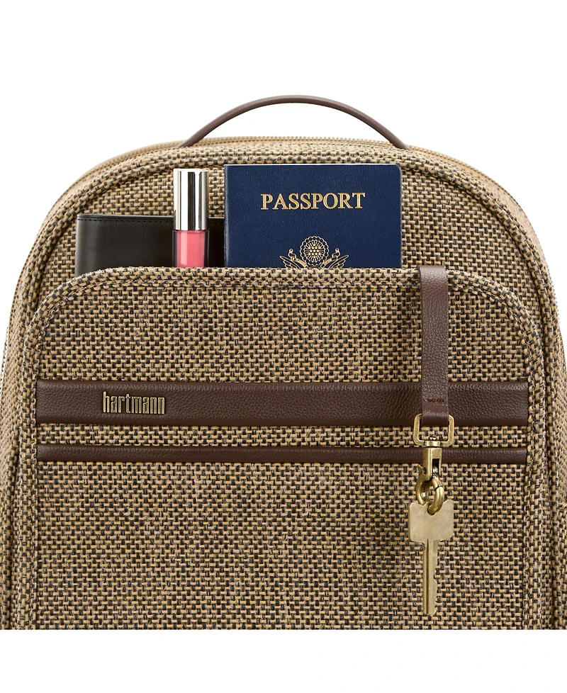 Hartmann Tweed Travel Backpack