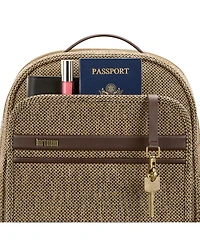 Hartmann Tweed Travel Backpack