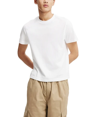 Cotton On Men's Classic Fit T-Shirt