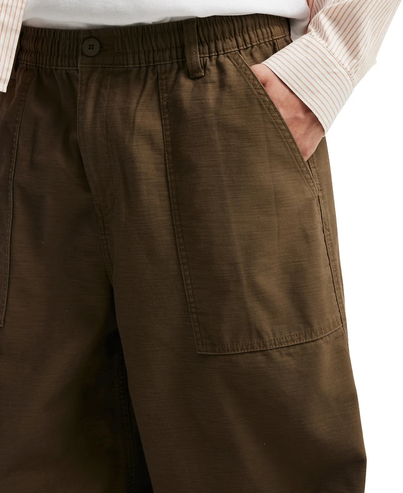 Cotton On Men's Super Baggy Pants