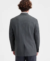 Michael Kors Men's Classic-Fit Stretch Sport Coat