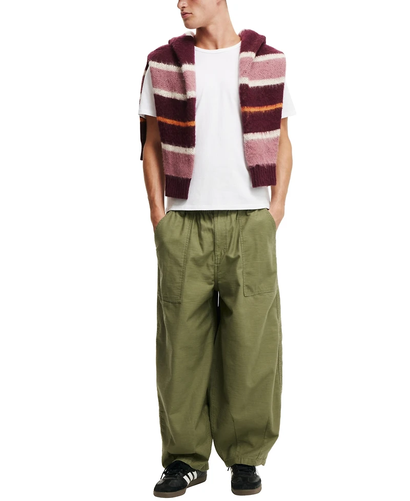 Cotton On Men's Super Baggy Pants