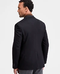 Michael Kors Men's Classic-Fit Wool Blend Luxury Sport Coat