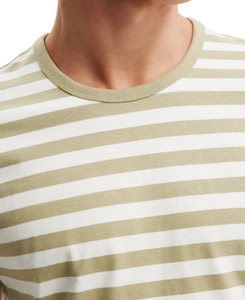 Cotton On Men's Short Sleeve T-Shirt