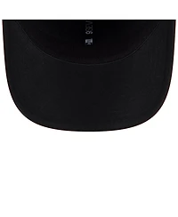 New Era Men's Brown San Diego Padres Player Replica 9SEVENTY Adjustable Hat
