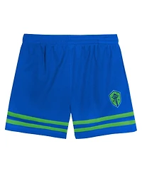 Outerstuff Toddler 2-Piece Green Seattle Sounders Fc Charming Dude Top and Short Set