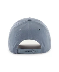 '47 Brand Men's Gray Florida Gators Foundation Offside Adjustable Hat