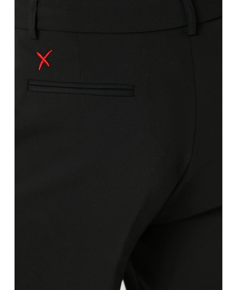 Pcfg Men's Free Heaven Two Zipped Pant