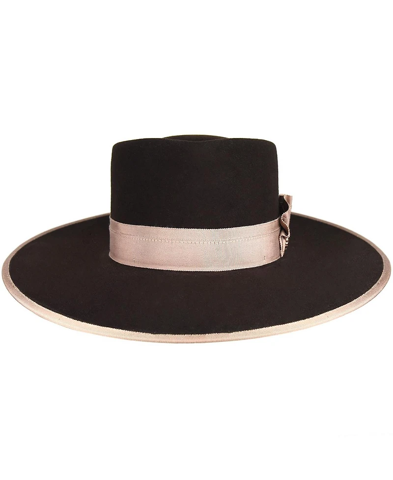 Renegade Men's Cowpuncher Western Hat Cowboy