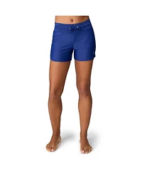 Free Country Women's Drawstring Swim Short