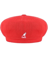 Kangol Men's Bamboo Jax Beret