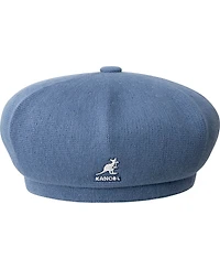 Kangol Men's Bamboo Jax Beret