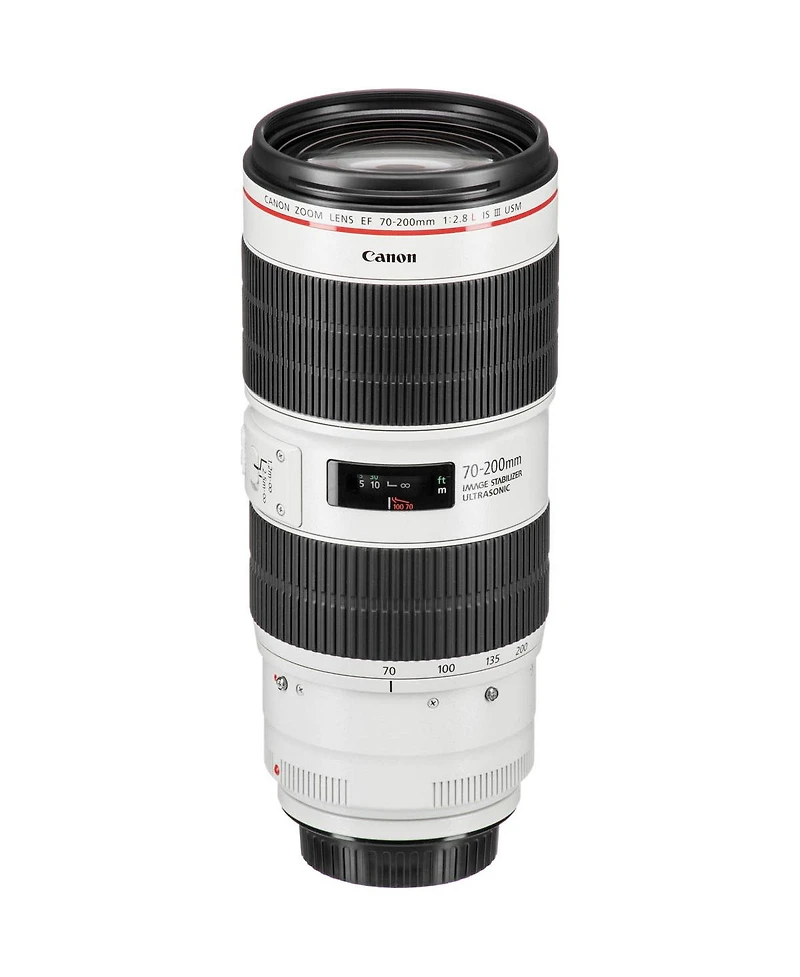 Canon Ef 70-200mm f/2.8L Is Iii Usm Lens