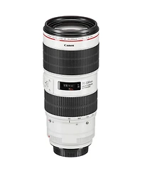 Canon Ef 70-200mm f/2.8L Is Iii Usm Lens