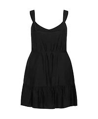 City Chic Plus Peta Dress