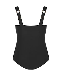 City Chic Plus Maui 1 Piece