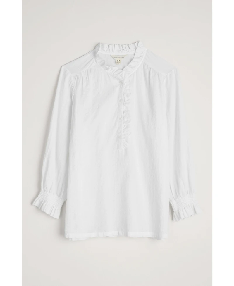 Seasalt Cornwall Women's Feather Star Top