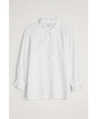 Seasalt Cornwall Women's Feather Star Top