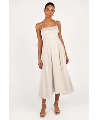 Petal and Pup Women's Keegan Maxi Dress