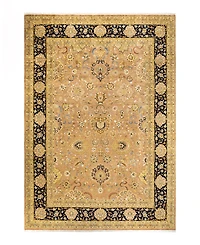 Adorn Hand Woven Rugs Mogul M1245 10'x14'3'' Area Rug