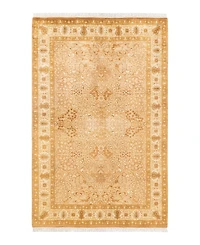 Adorn Hand Woven Rugs Mogul M1080 4'8''x7'3'' Area Rug