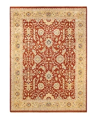 Adorn Hand Woven Rugs Mogul M1394 9'3''x12'5'' Area Rug